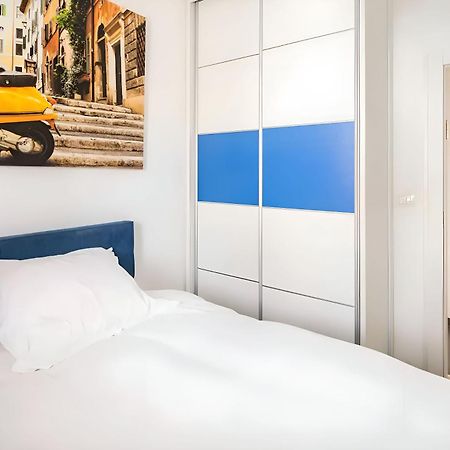 Luxury Oasis Tel Aviv Beach المظهر الخارجي الصورة