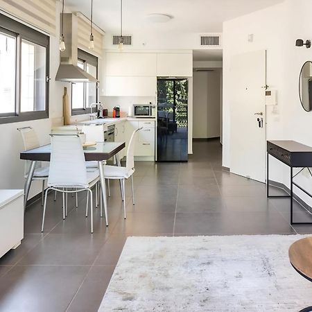 Luxury Oasis Tel Aviv Beach المظهر الخارجي الصورة