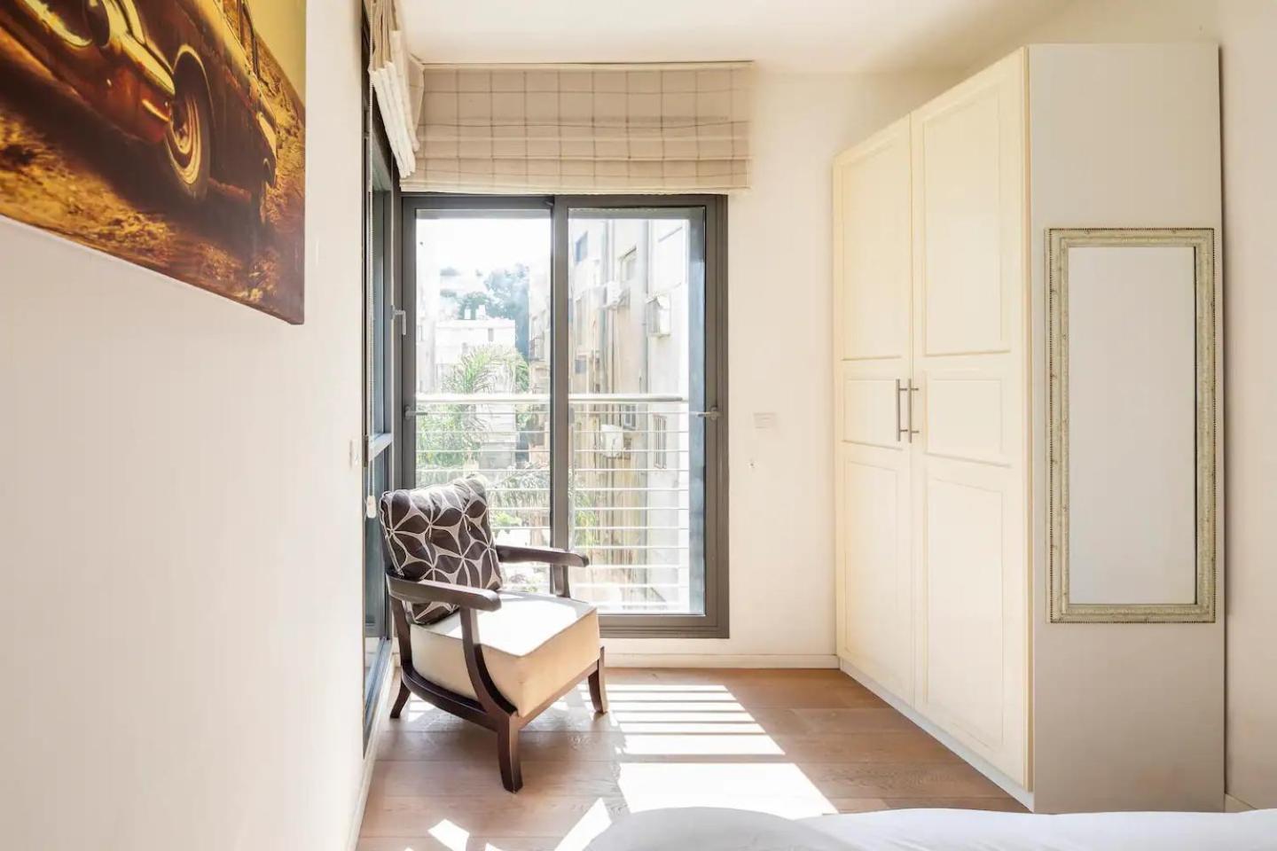 Luxury Oasis Tel Aviv Beach المظهر الخارجي الصورة