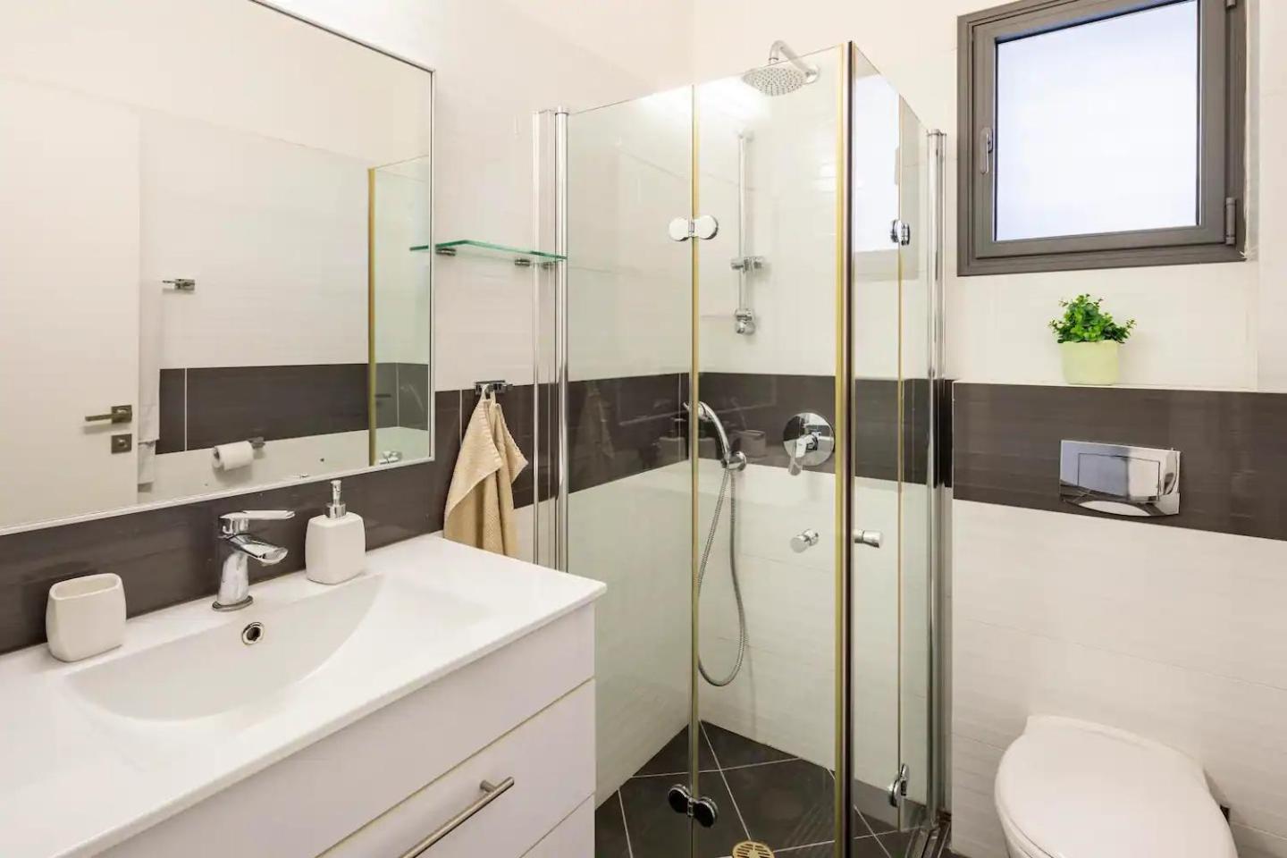 Luxury Oasis Tel Aviv Beach المظهر الخارجي الصورة