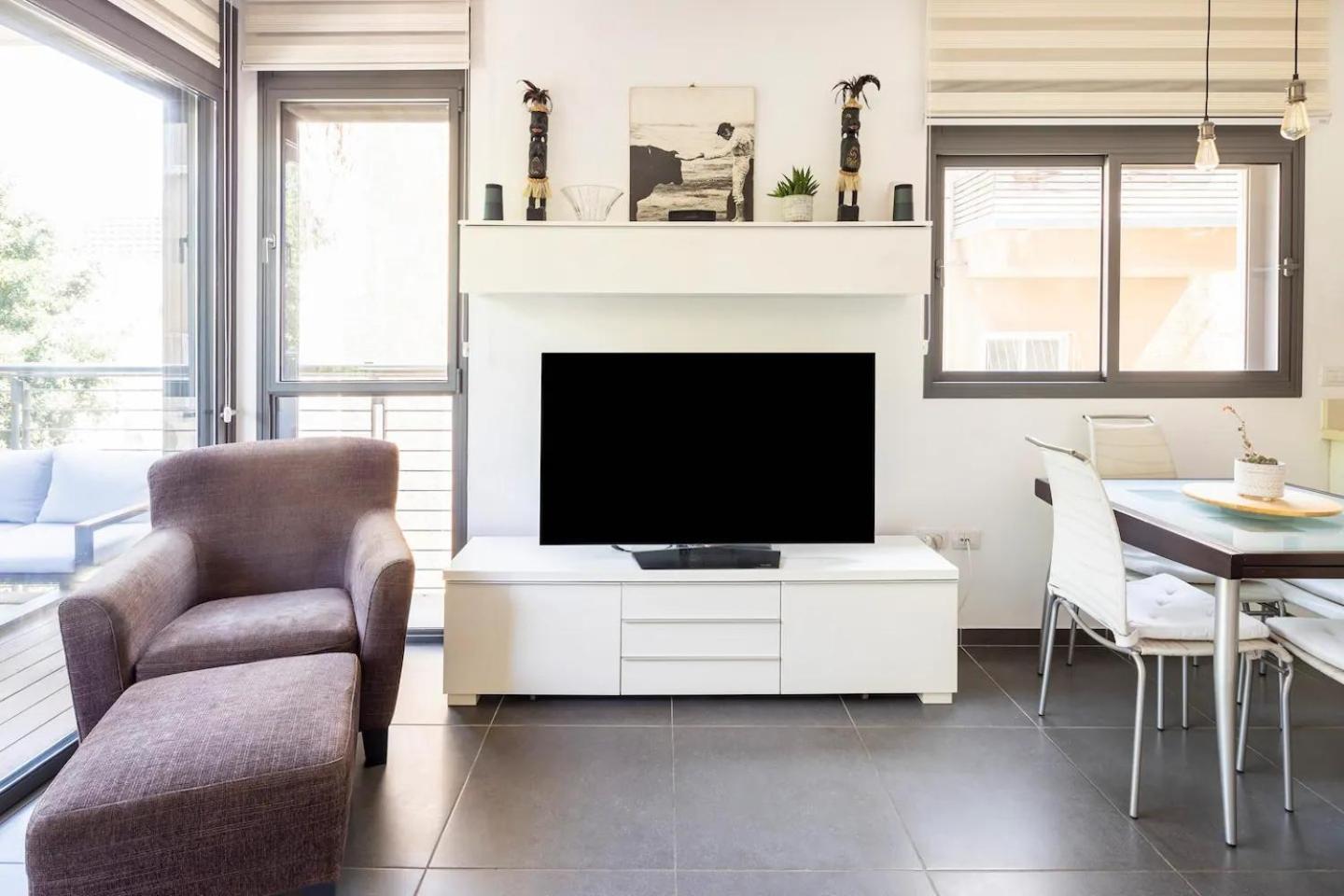Luxury Oasis Tel Aviv Beach المظهر الخارجي الصورة