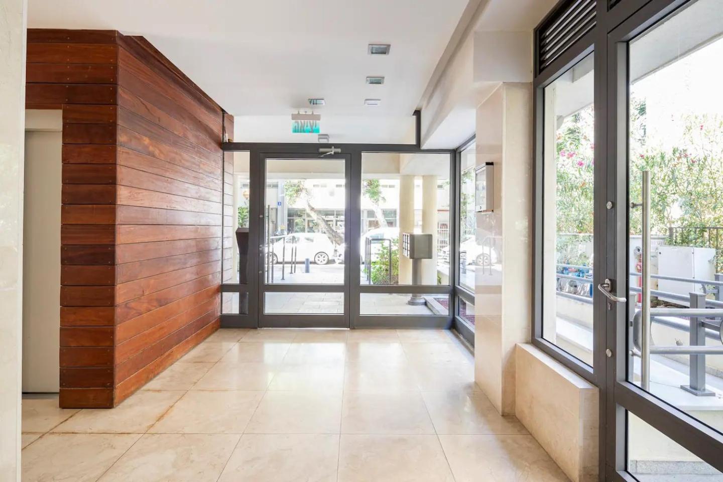 Luxury Oasis Tel Aviv Beach المظهر الخارجي الصورة