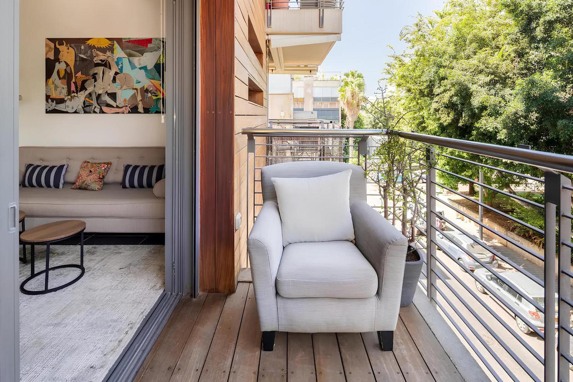 Luxury Oasis Tel Aviv Beach المظهر الخارجي الصورة