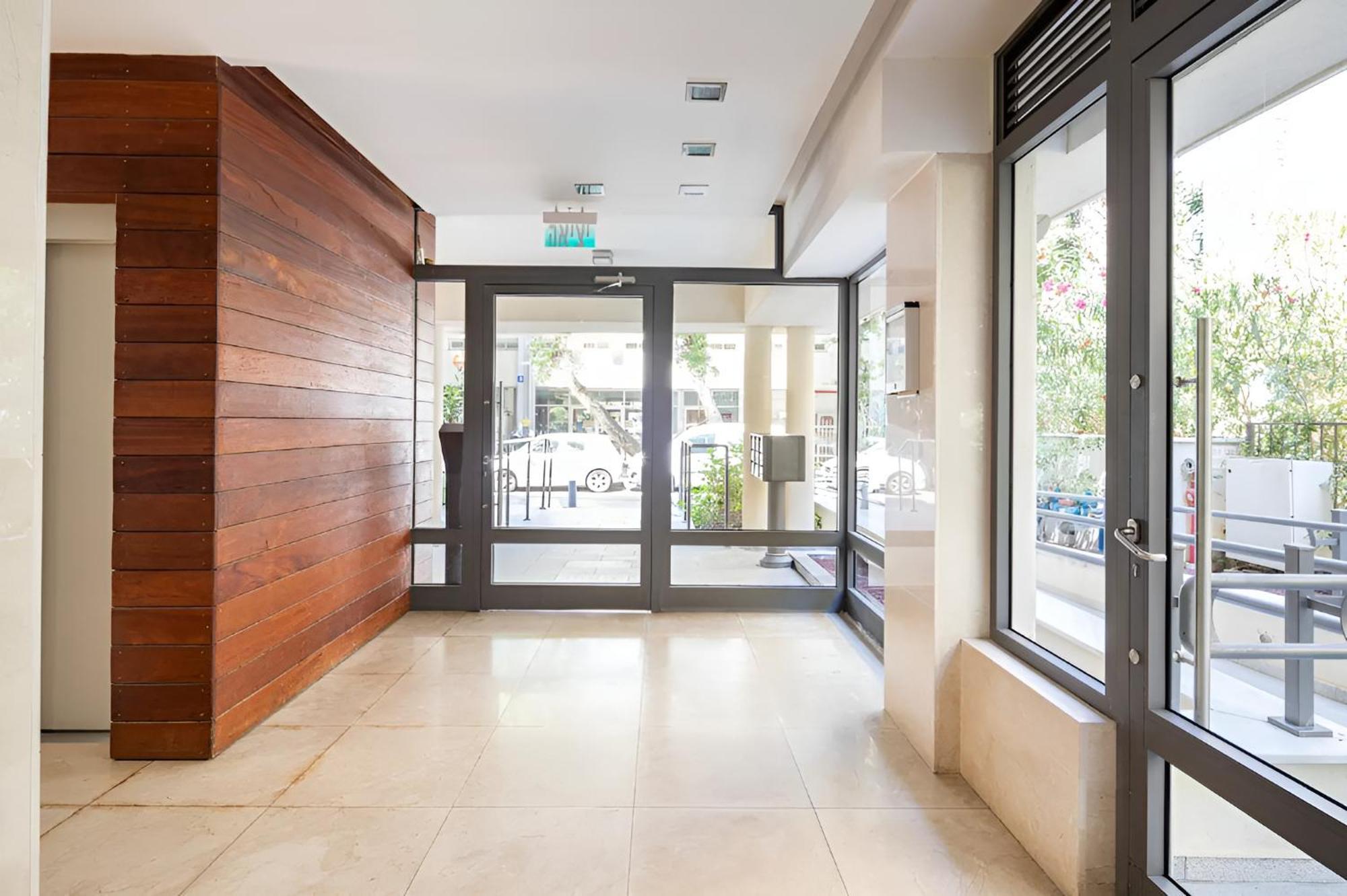 Luxury Oasis Tel Aviv Beach المظهر الخارجي الصورة