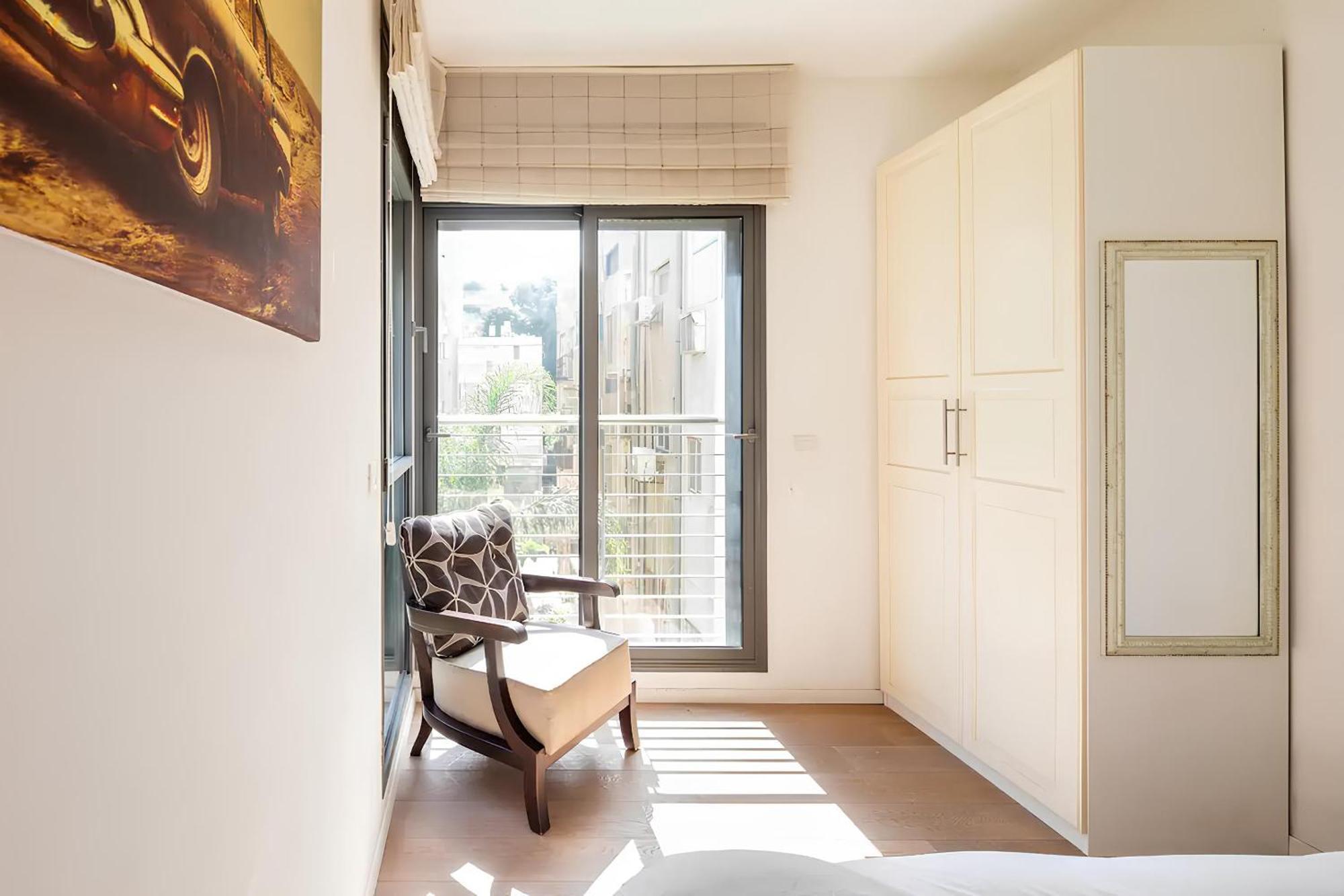 Luxury Oasis Tel Aviv Beach المظهر الخارجي الصورة