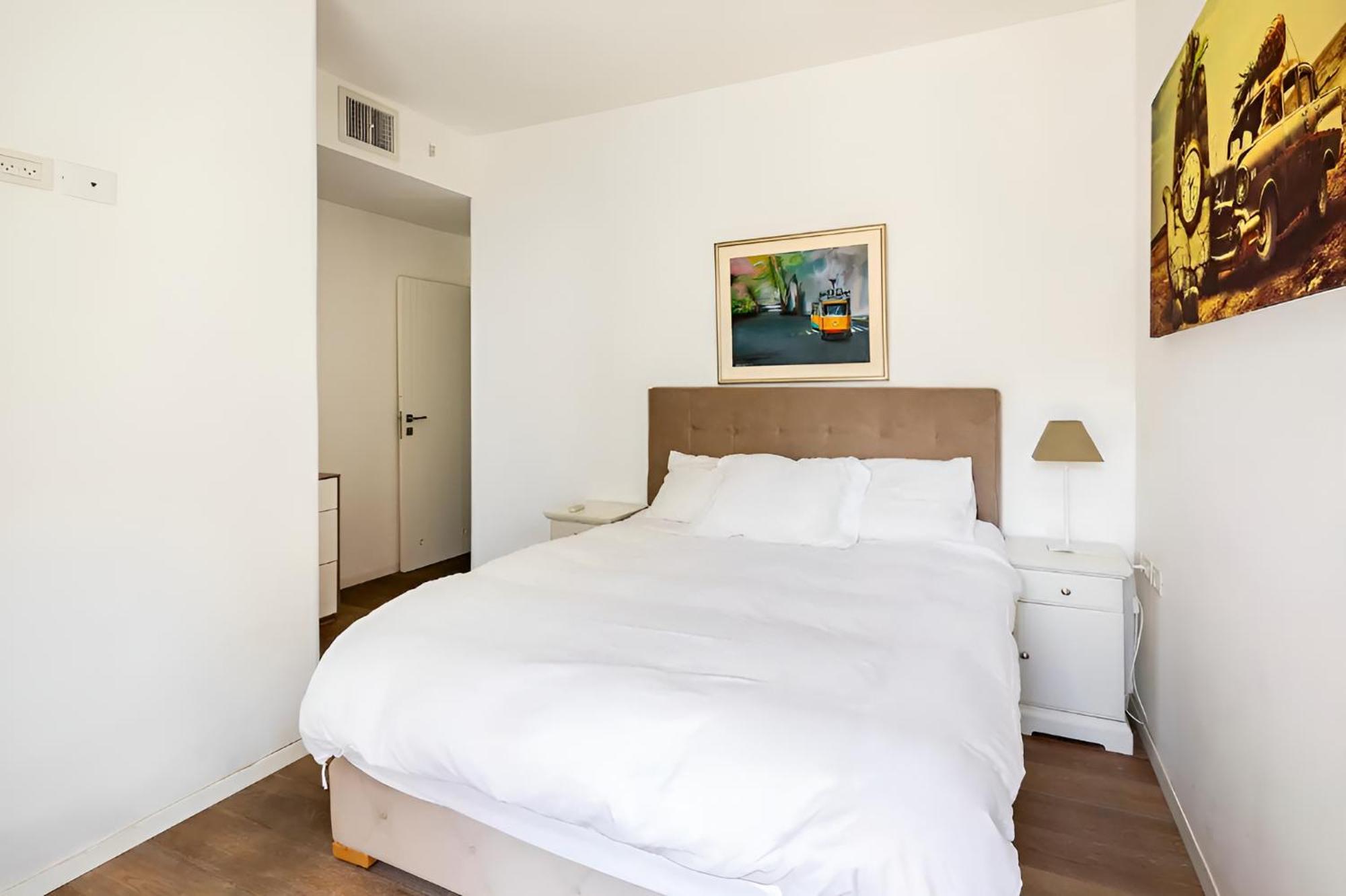 Luxury Oasis Tel Aviv Beach المظهر الخارجي الصورة