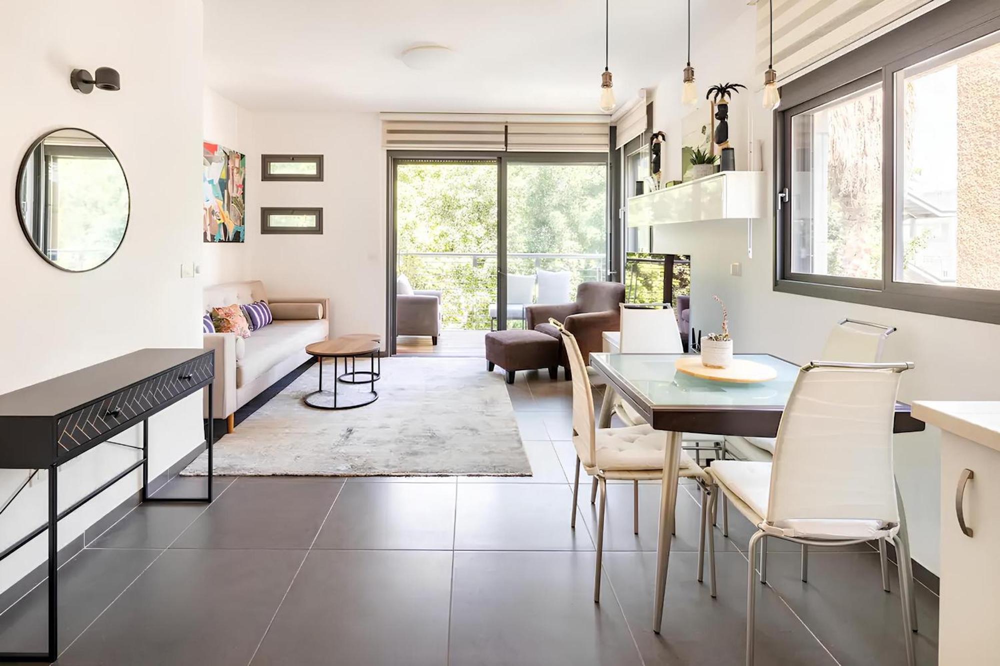 Luxury Oasis Tel Aviv Beach المظهر الخارجي الصورة