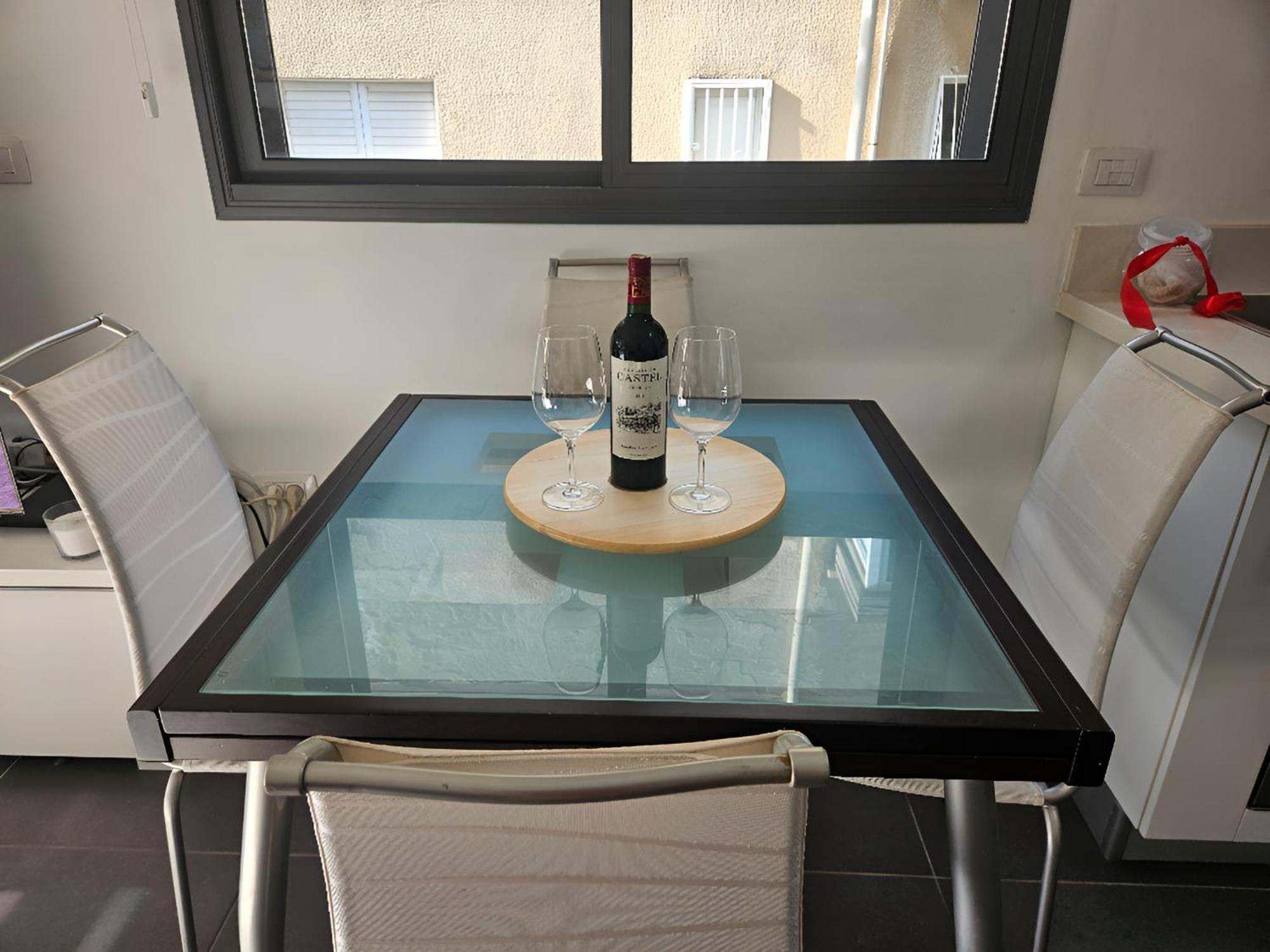 Luxury Oasis Tel Aviv Beach المظهر الخارجي الصورة